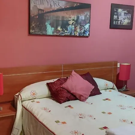 Tierra Del Ara Apartament Boltaña