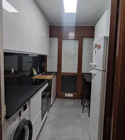 Apartament Tierra Del Ara *