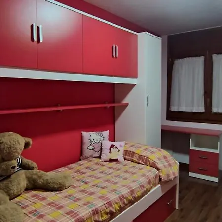 Tierra Del Ara Apartament