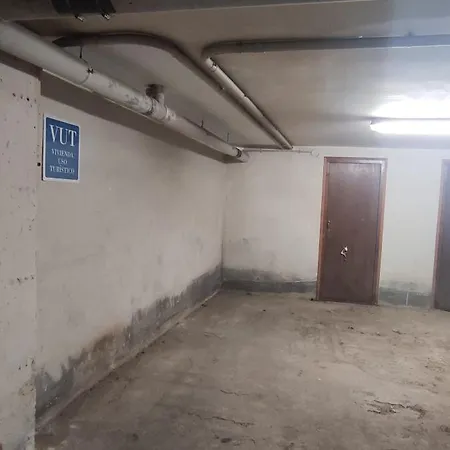 Tierra Del Ara Apartament Boltaña