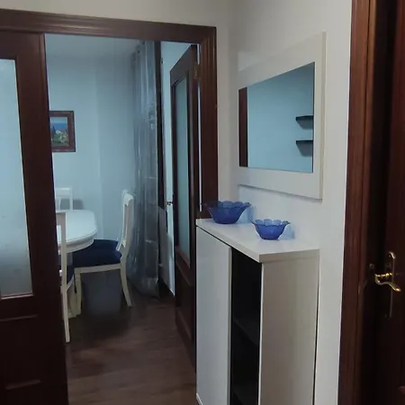 Apartament Tierra Del Ara *