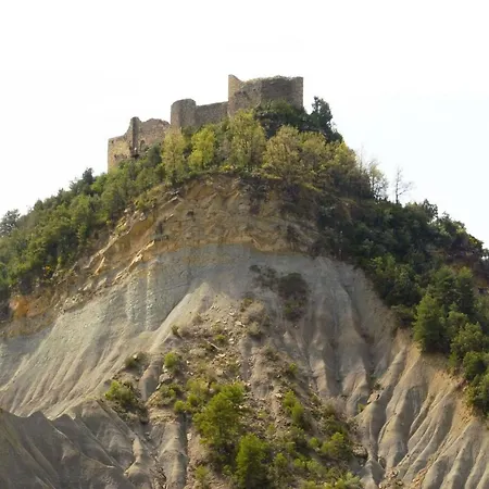 Apartament Tierra Del Ara Boltaña