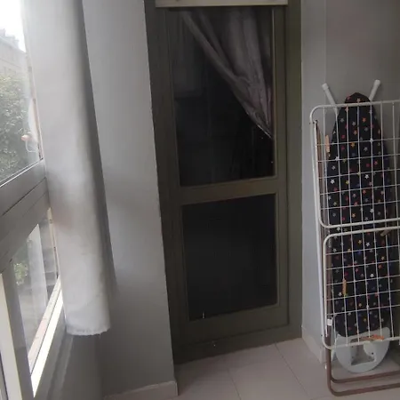 Apartament Tierra Del Ara