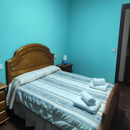 Tierra Del Ara Apartament *