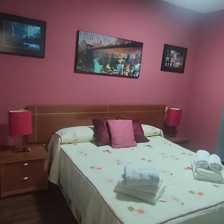 Tierra Del Ara Apartament *