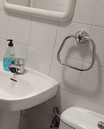 Apartamento Tierra Del Ara Boltaña