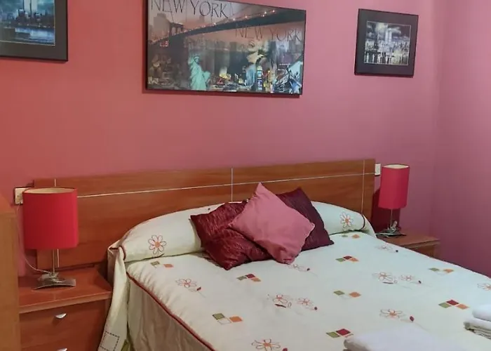 Tierra Del Ara Apartamento Boltaña