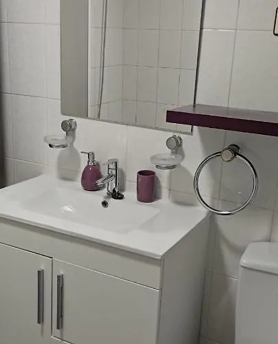 Tierra Del Ara Apartamento Boltaña