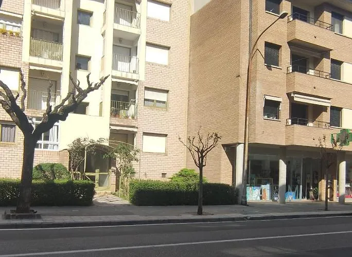 Tierra Del Ara Apartamento *