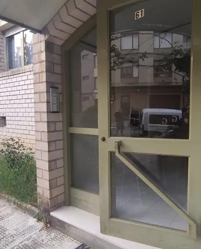 Apartamento Tierra Del Ara *