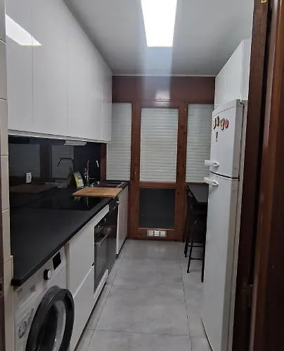 Apartamento Tierra Del Ara *