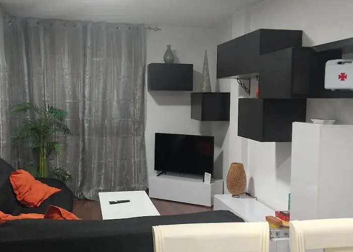 Tierra Del Ara Apartamento