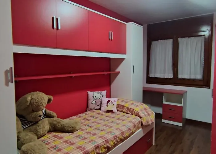 Tierra Del Ara Apartamento