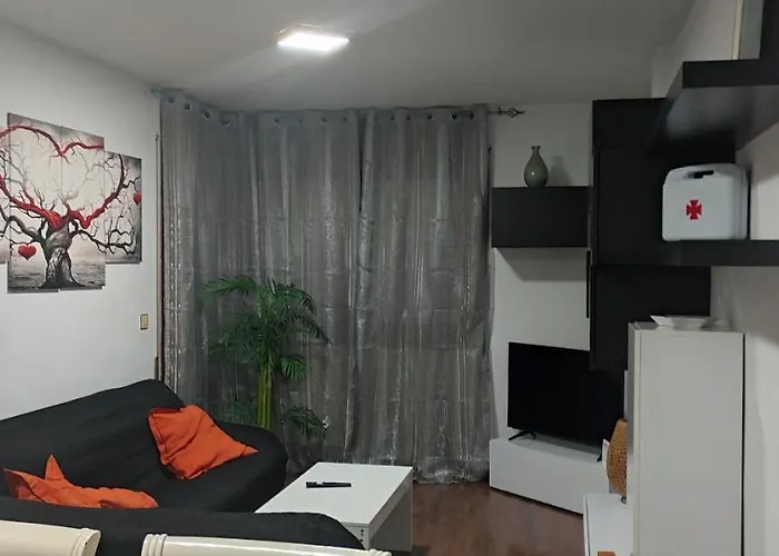 Tierra Del Ara Apartamento