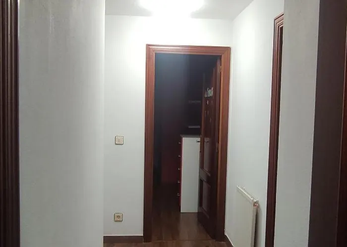 Tierra Del Ara Apartamento Boltaña