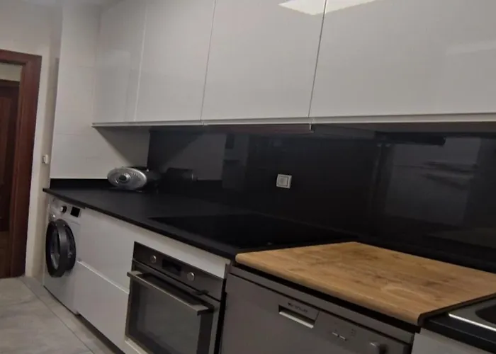 Apartamento Tierra Del Ara Boltaña