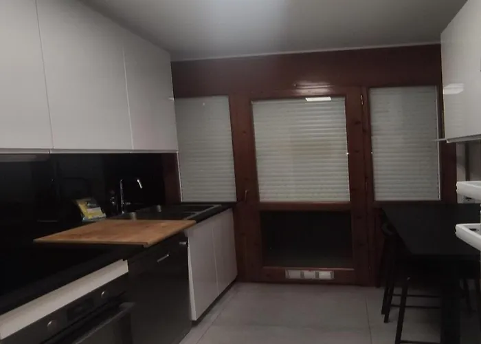 Apartamento Tierra Del Ara