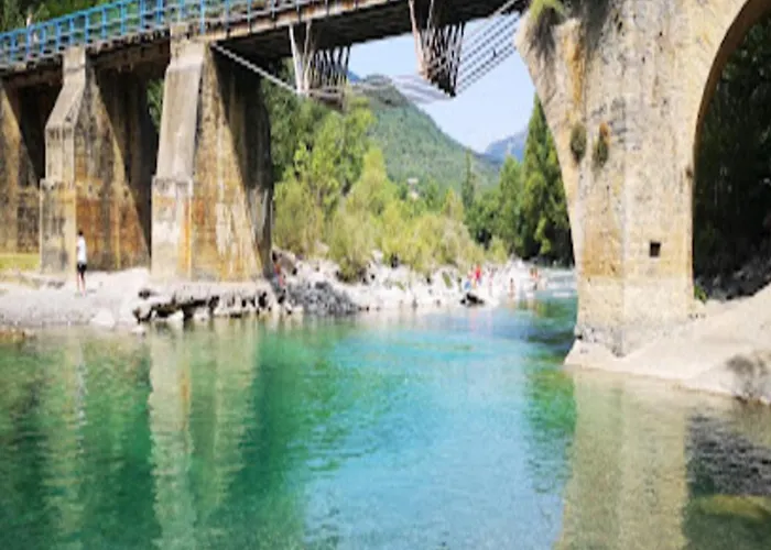 Apartamento Tierra Del Ara *