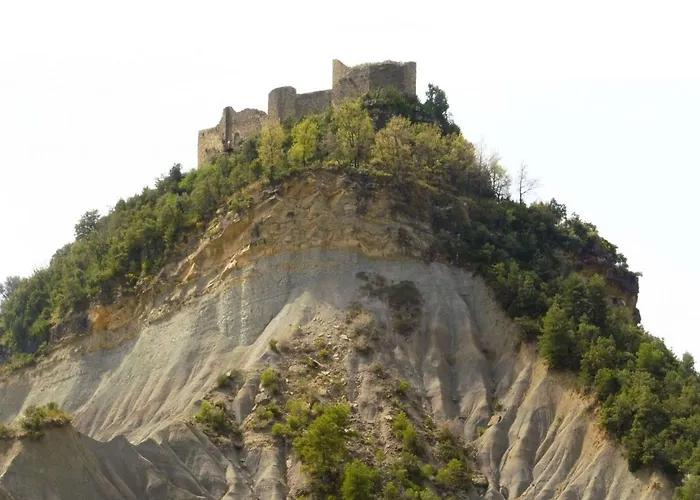 Apartamento Tierra Del Ara Boltaña