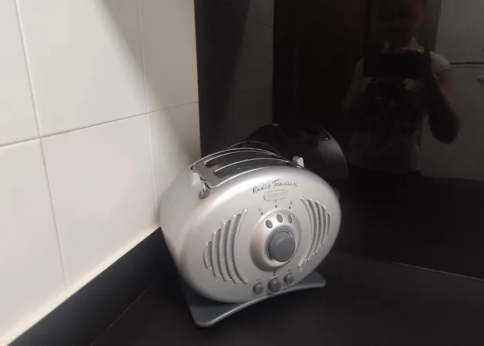 Tierra Del Ara Apartamento