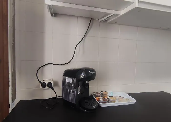 Apartamento Tierra Del Ara *