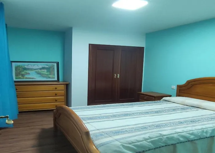 Tierra Del Ara Apartamento