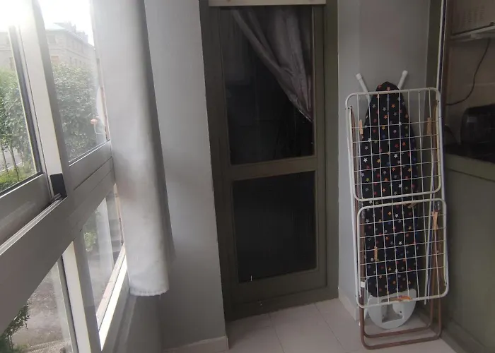 Apartamento Tierra Del Ara