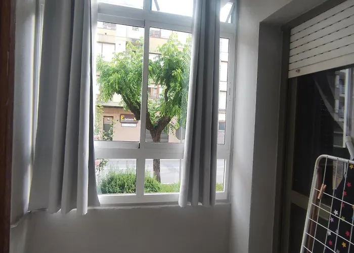 Tierra Del Ara Apartamento Boltaña