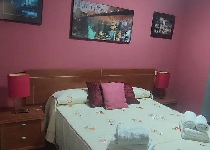 Tierra Del Ara Apartamento *